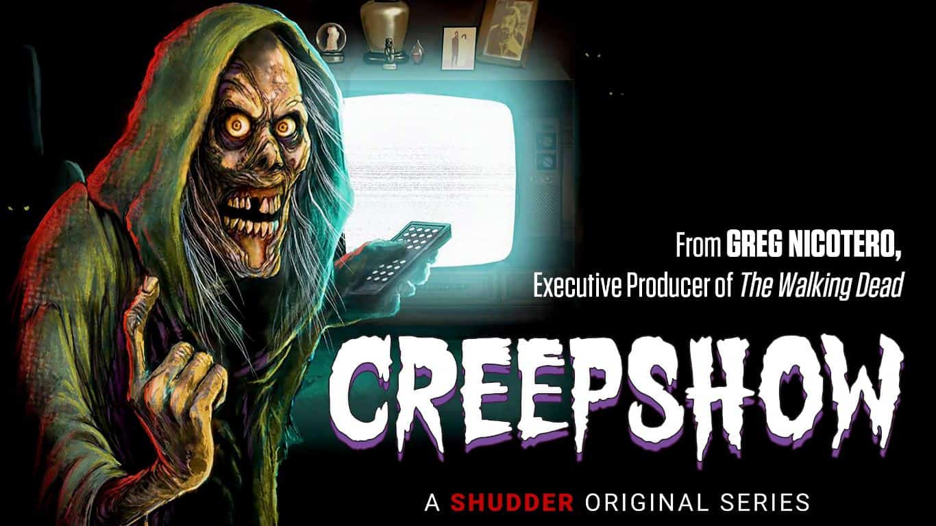 Creepshow Season S01 BluRay 1080p Bluray Google Drive Download