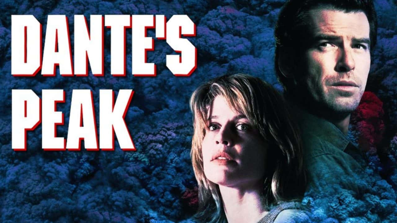 Dantes Peak (1997) Bluray Google Drive Download