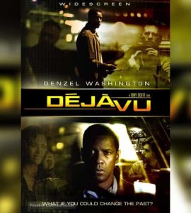 Deja Vu (2006) Bluray Google drive Download