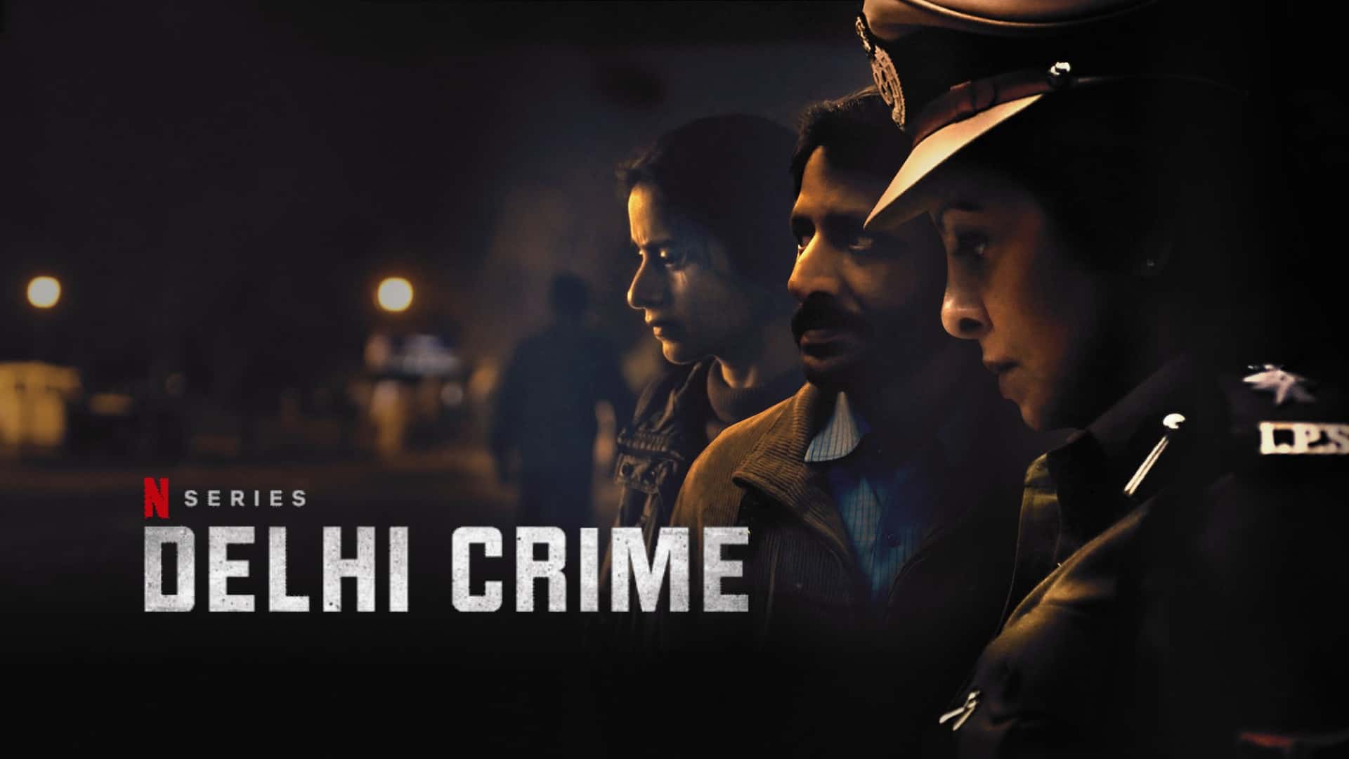 Delhi Crime (2019) Season 1 Complete Hindi Google Drive Download