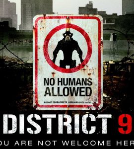 District 9 (2009) Bluray Google Drive Download