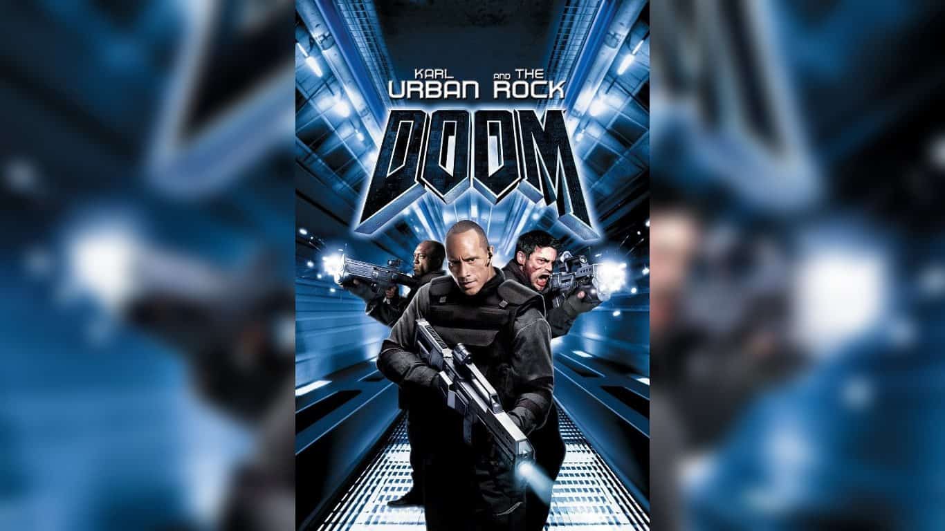 Doom (2005) Bluray Google Drive Download