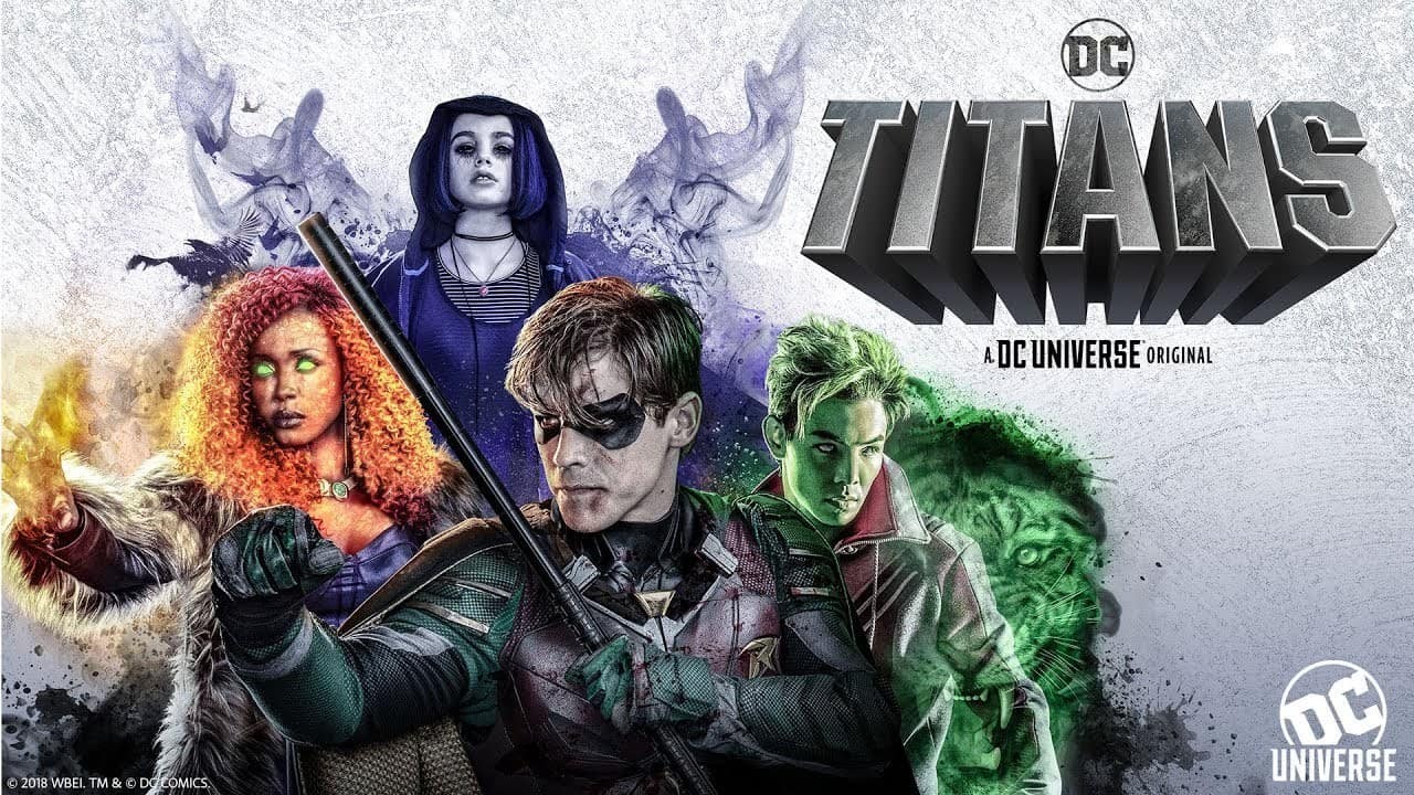 Download Titans (2018) Season 1 S01 1080p 10bit BluRay HD Google Drive