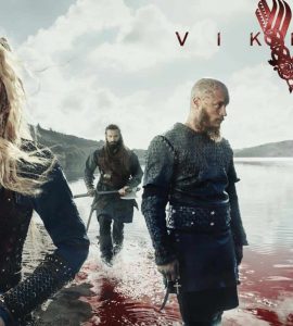 Download Vikings All Season Google Drive 1080p 720p