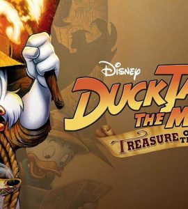Ducktales the Movie - Treasure of the Lost Lamp (1990) Google Drive Download