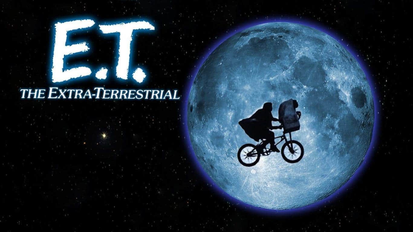 E.T. The Extra-Terrestrial (1982) Movie Download 1080p Bluray