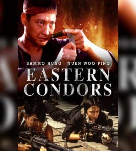 Eastern Condors (1987) Bluray Google Drive Download