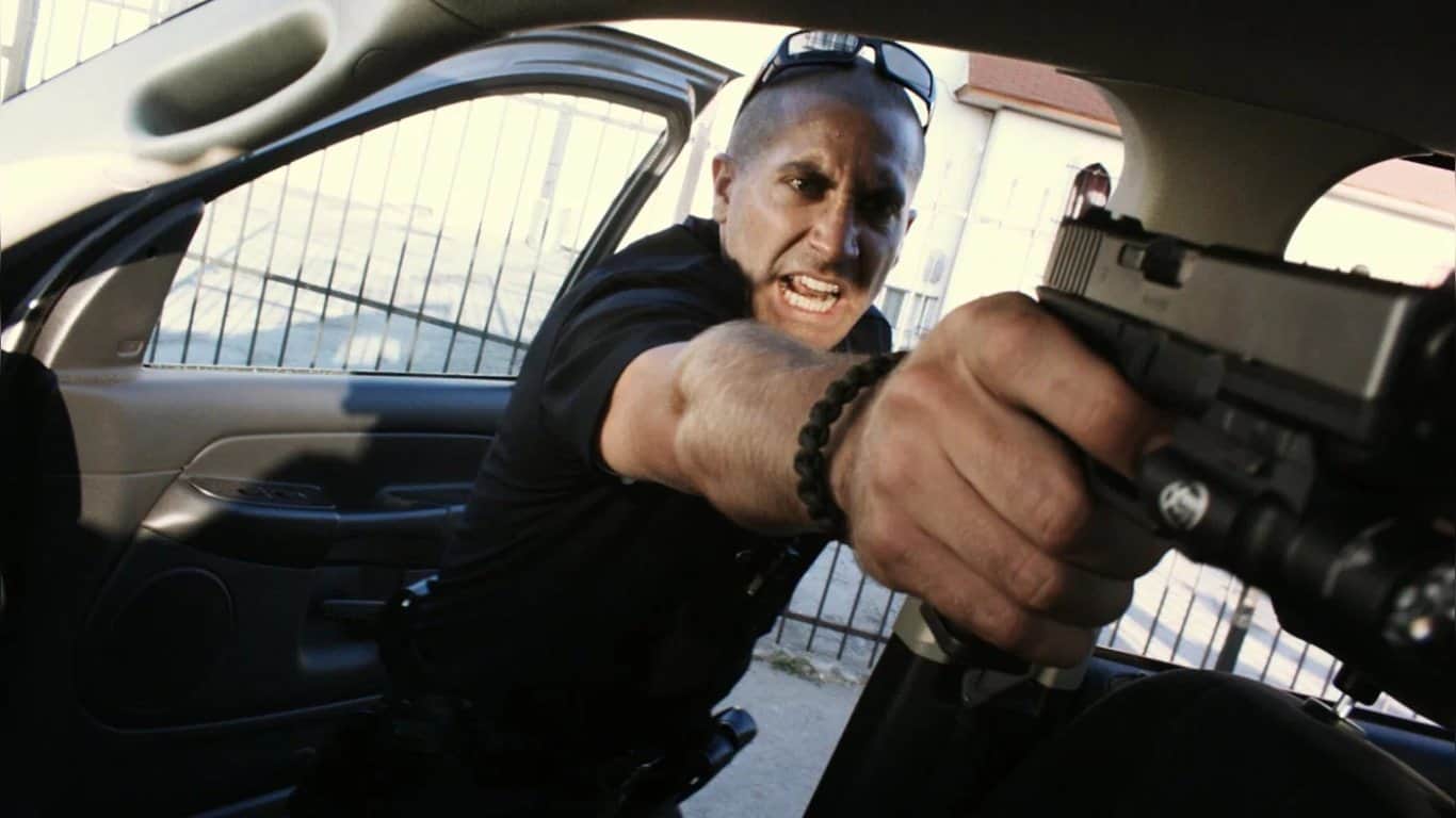 End of Watch (2013) Bluray Google Drive Download