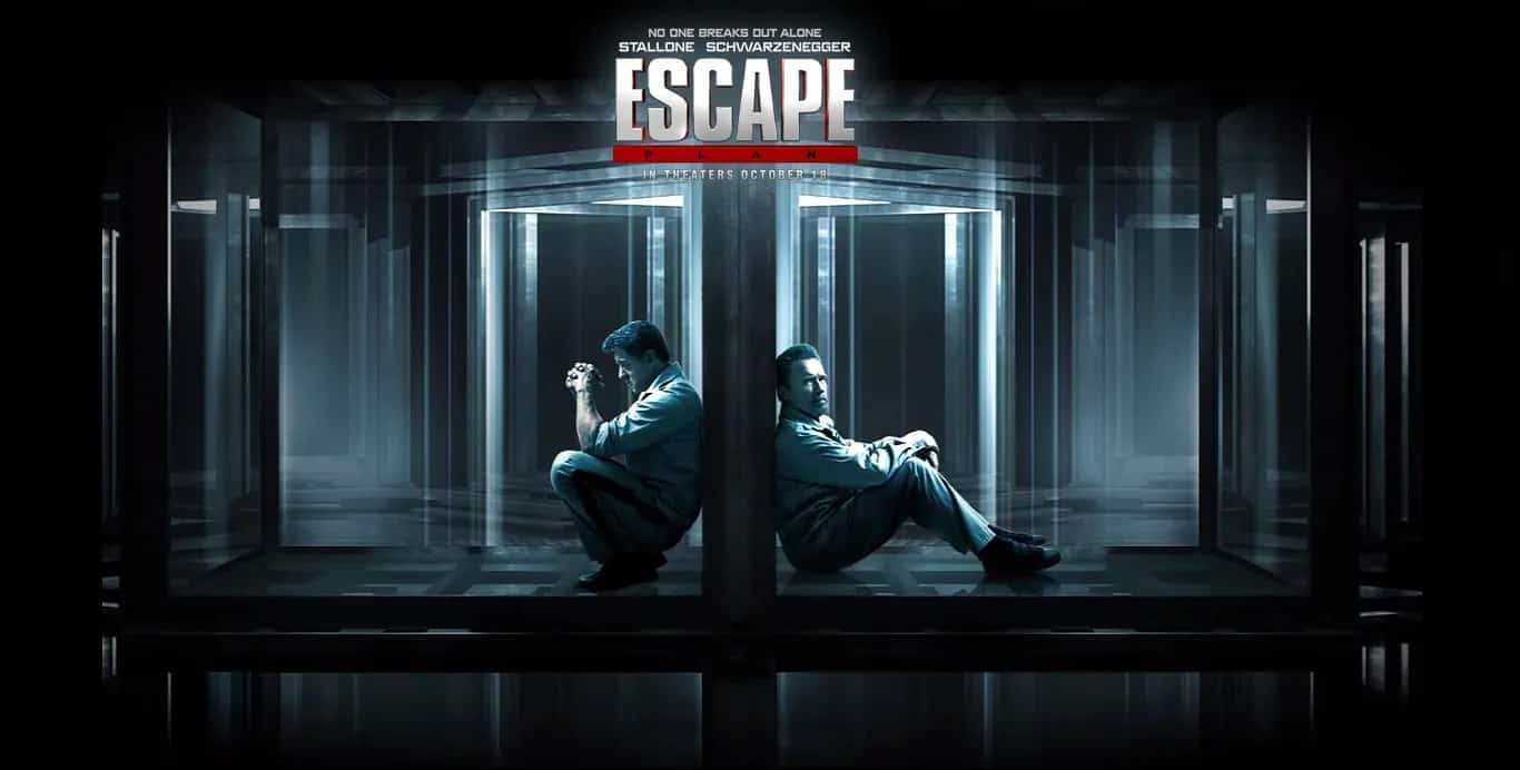 Escape Plan (2013) Bluray Google Drive Download
