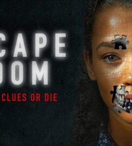 Escape Room (2019) Google Drive Download