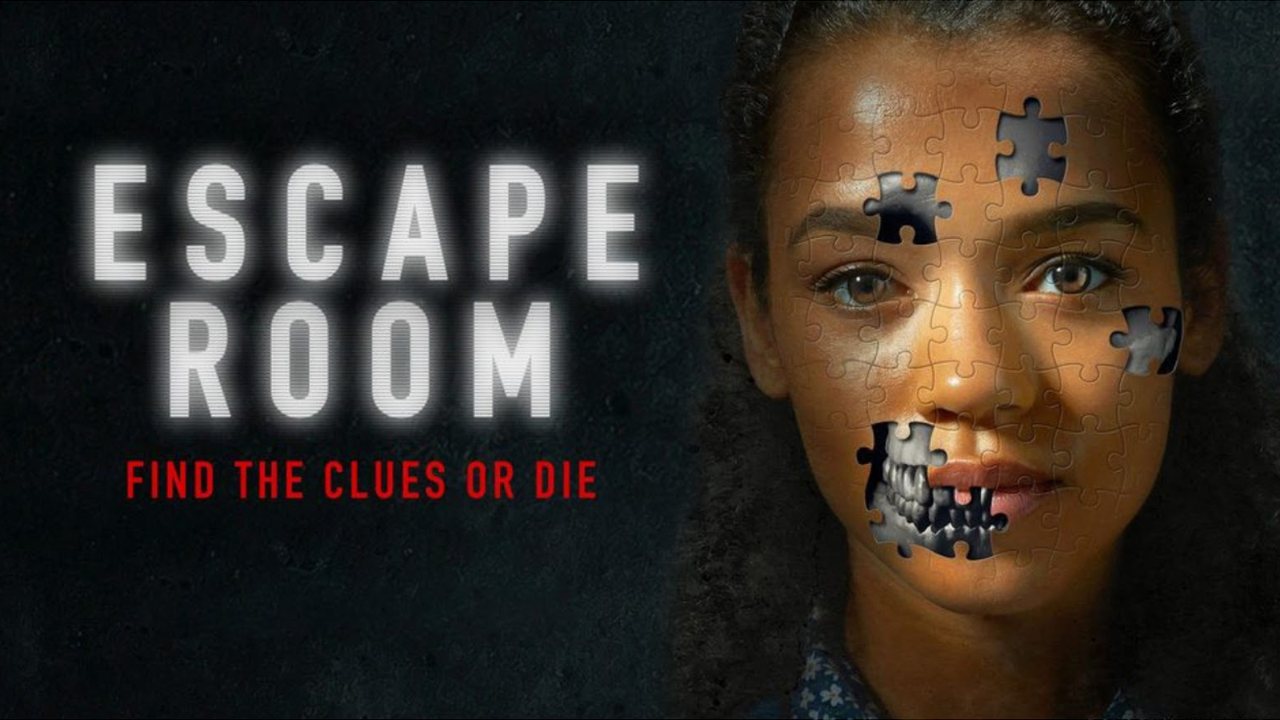 Escape Room (2019) Google Drive Download