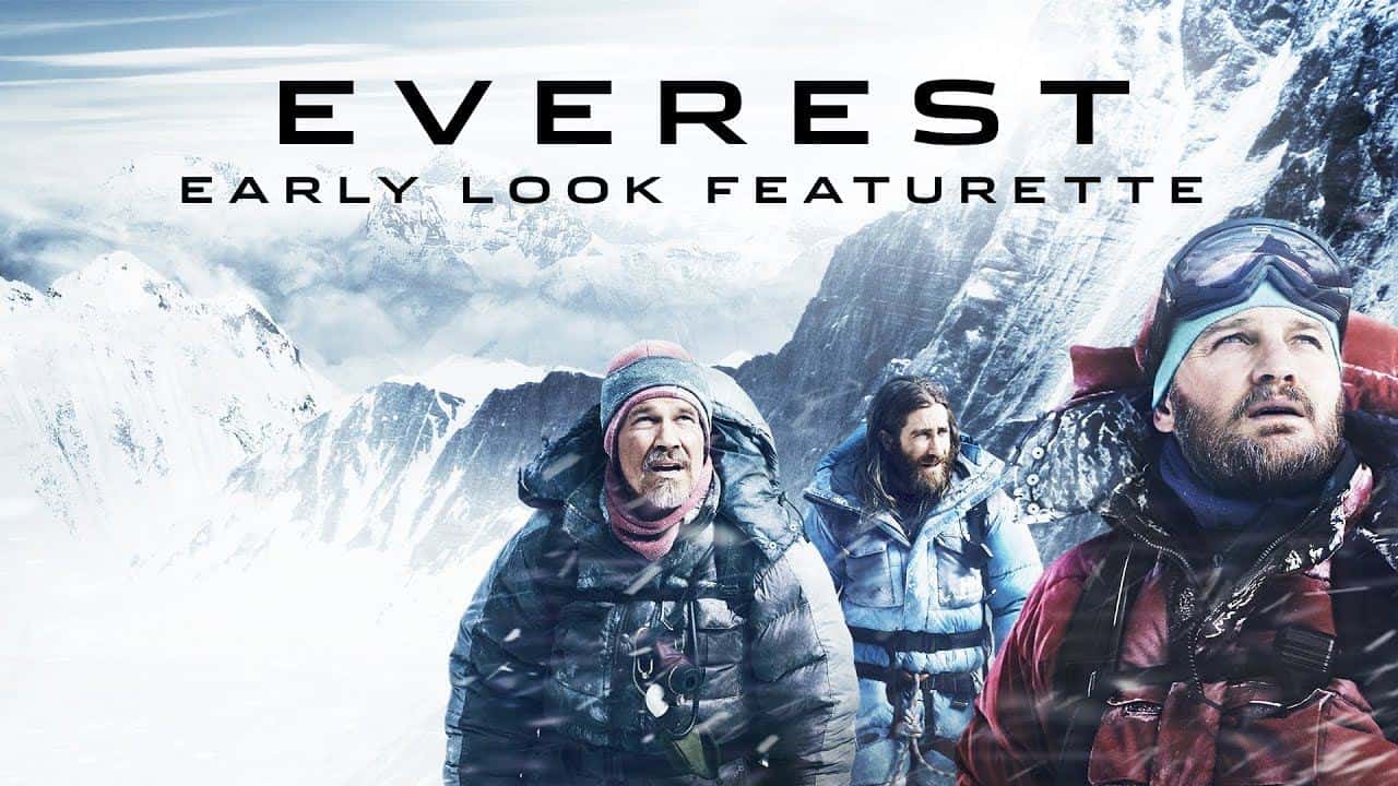 Everest (2015) Bluray Google Drive Download