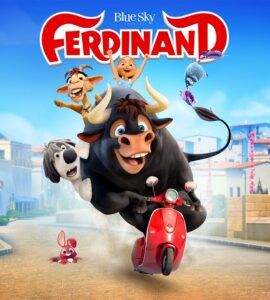 Ferdinand (2017) Google Drive Download
