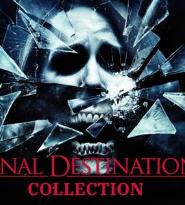 Final Destination Collection Google Drive Download