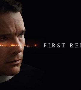 First Reformed (2017) Bluray Google Drive Download