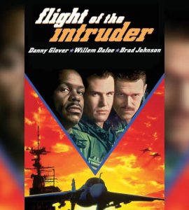 Flight of the Intruder (1991) Bluray Google Drive Download