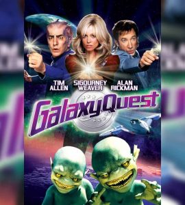 Galaxy Quest (1999) Bluray Google Drive Download