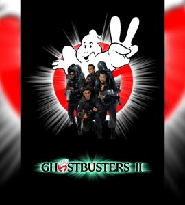 Ghostbusters 2 (1989) Bluray Google Drive Download