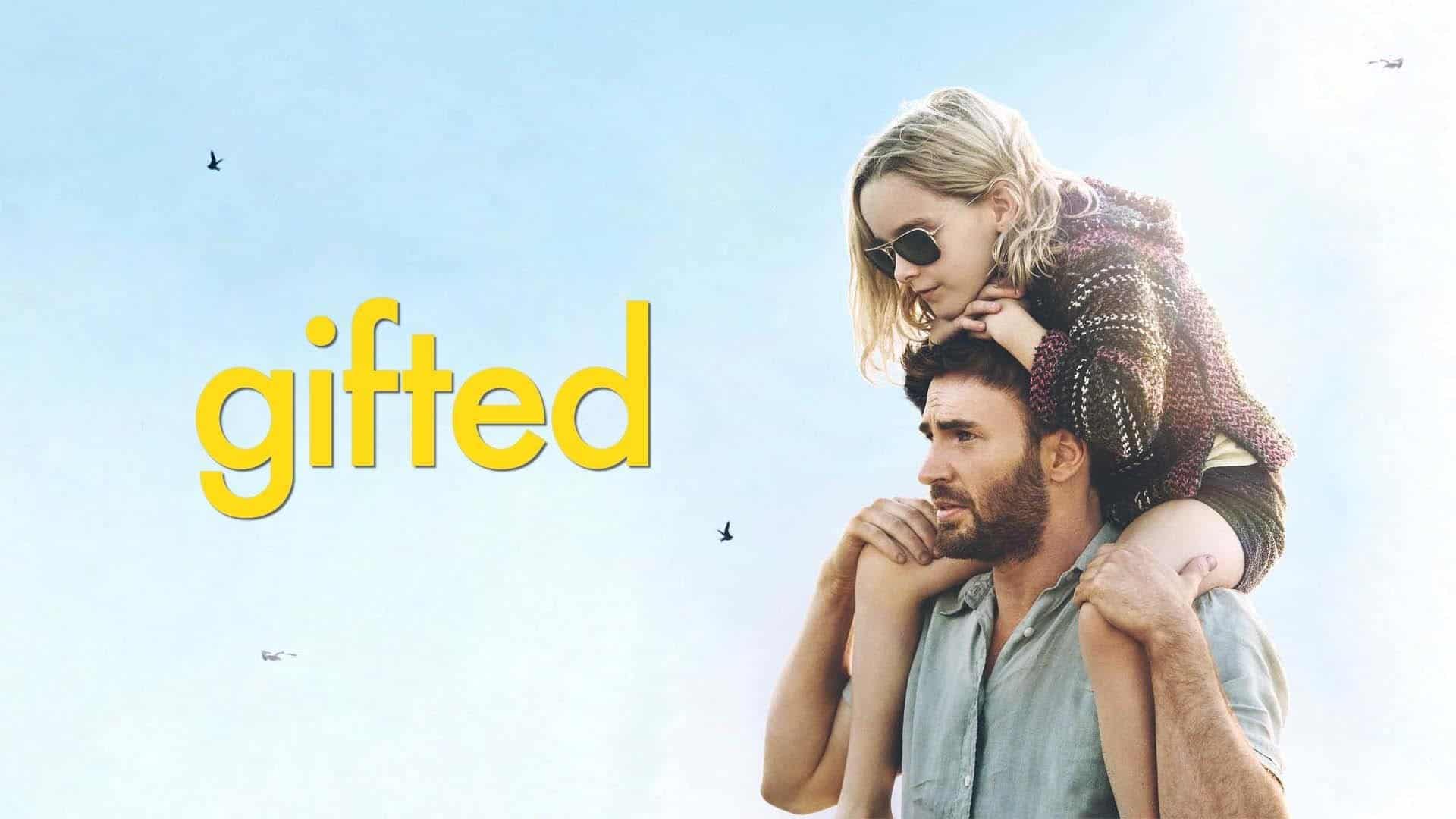 Gifted (2017) Bluray Hindi Dubbed Google Drive Download