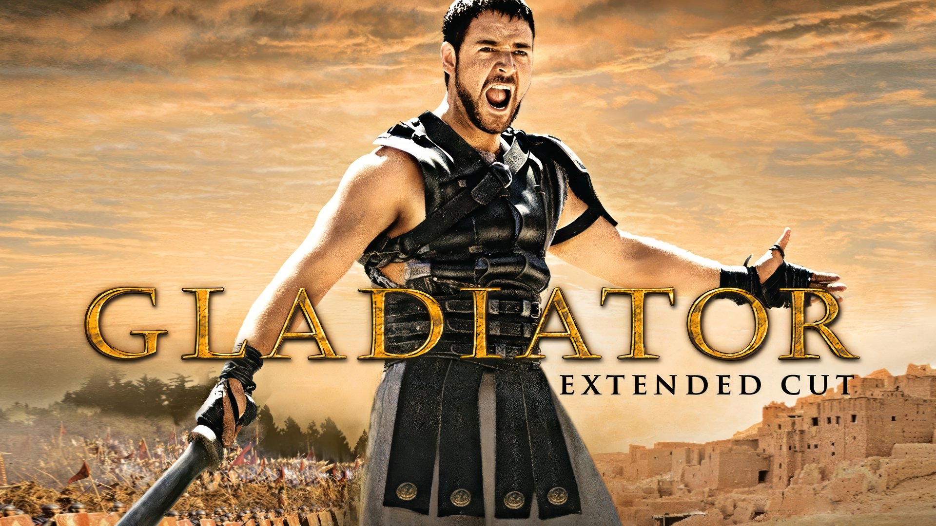 Gladiator (2000) Google Drive Download