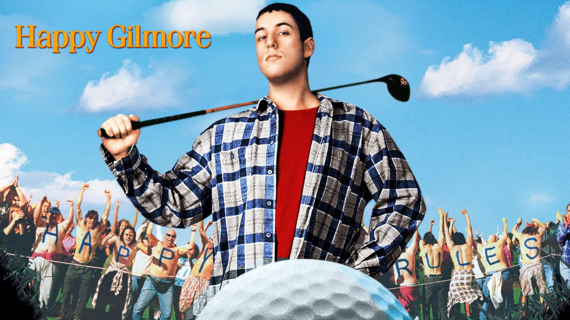 Happy Gilmore (1996) Google Drive Download