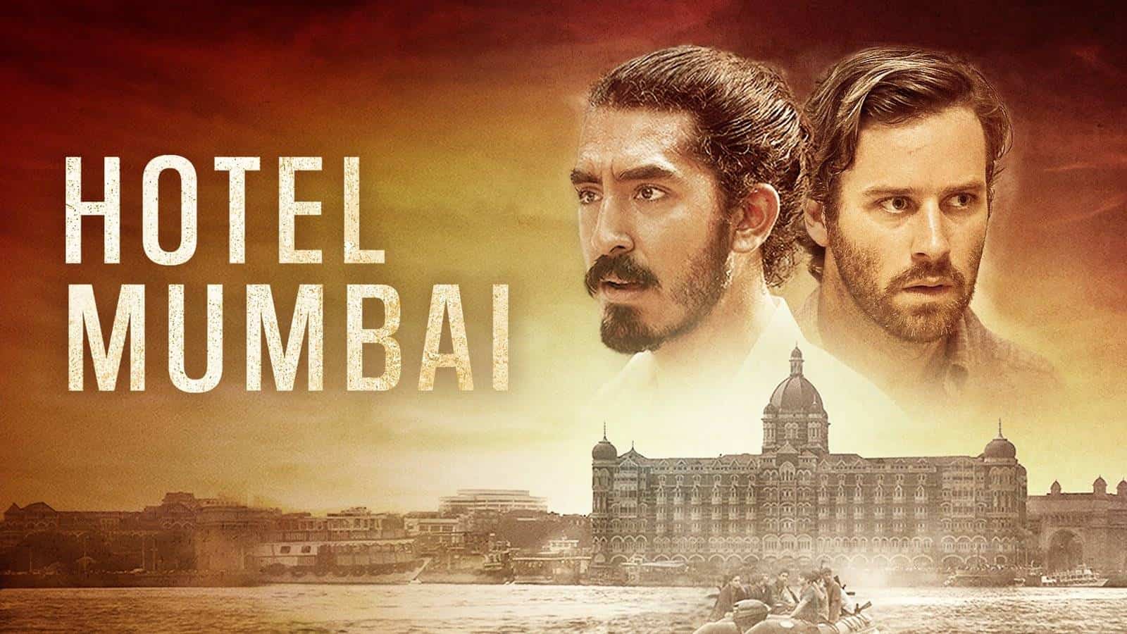 Hotel Mumbai (2018) Bluray Hindi Dubbed Google Drive