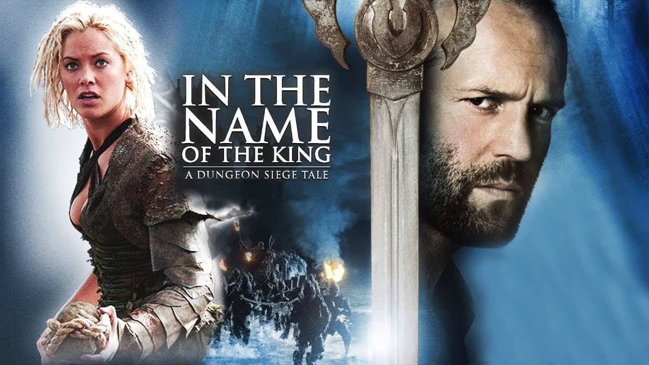 In the Name of the King A Dungeon Siege Tale (2007) Bluray Google Drive Download