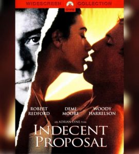 Indecent Proposal (1993) Bluray Google Drive Download