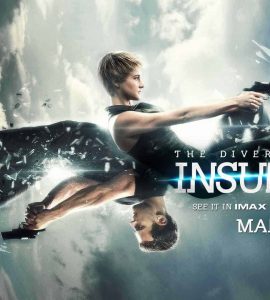 Insurgent (2015) BLuray Google Drive Download