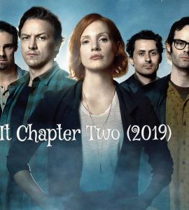 It Chapter Two (2019) Bluray Google Drive Download