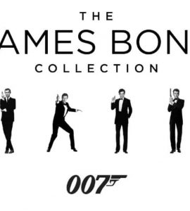 James Bond The Daniel Craig Collection Bluray Google Drive Download