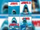 Jaws All Movies Collection Bluray Hindi Dubbed Download