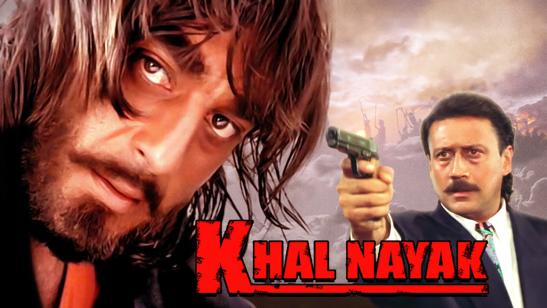 Khalnayak (1993) Google Drive Download