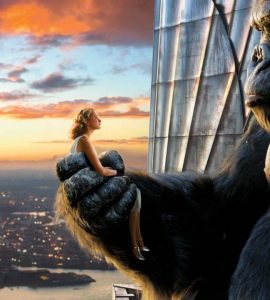 King Kong (2005) Bluray Google Drive Download