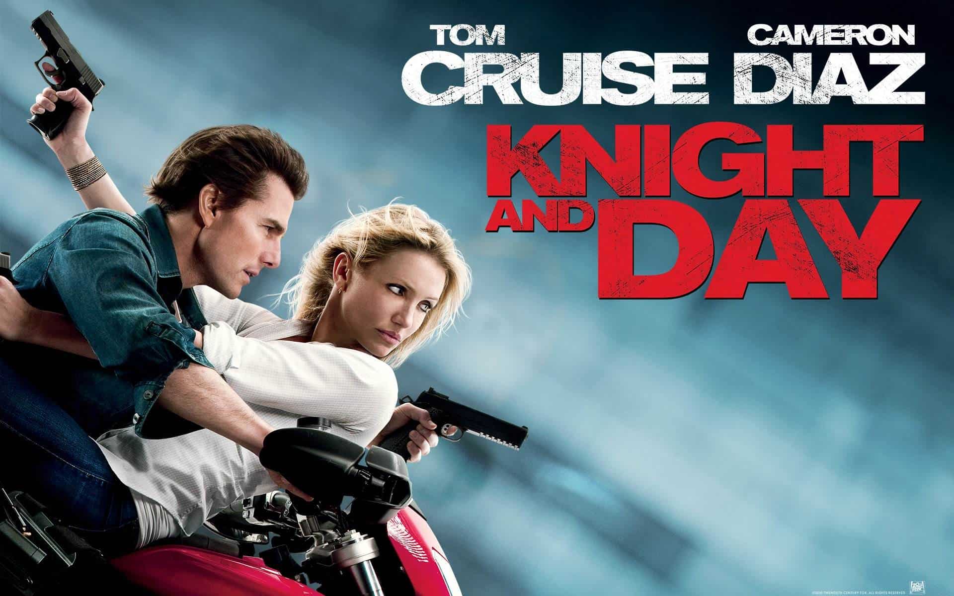 Knight and Day (2010) Bluray Google Drive Download