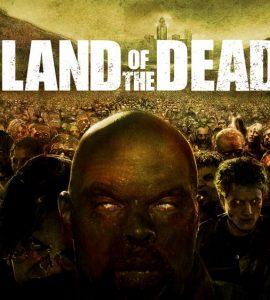 Land of the Dead (2005) Bluray Google drive Download Hindi Dubbed