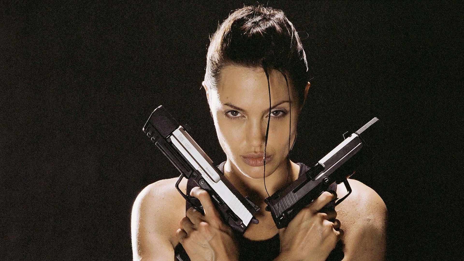 Lara Croft - Tomb Raider (2001) Movie Download 1080p Bluray