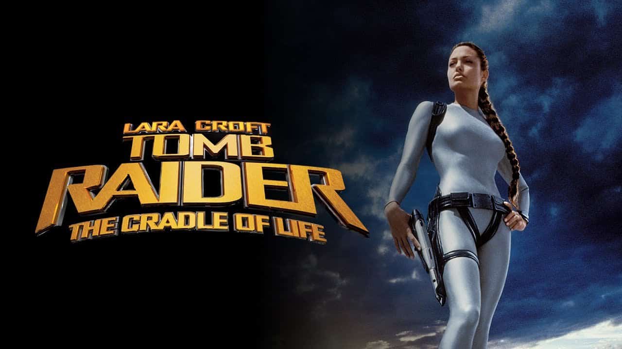 Lara Croft Tomb Raider - The Cradle of Life (2003) Bluray Google Drive Download