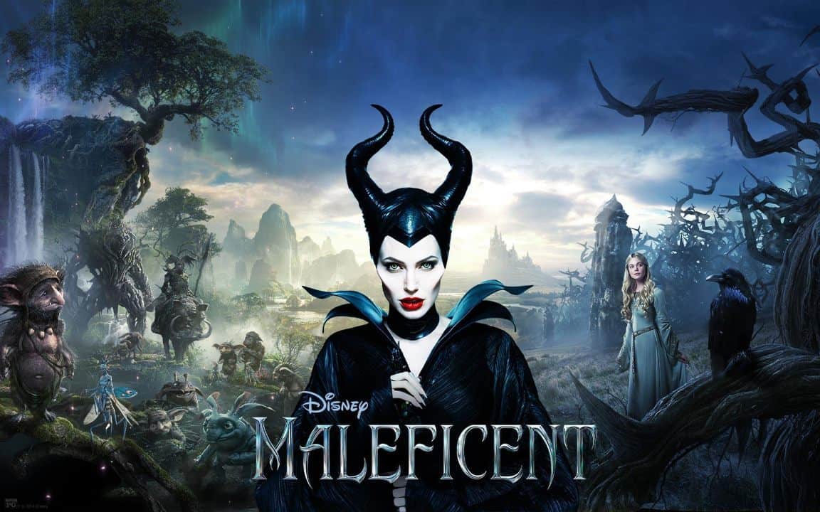 Maleficent (2014) HD Bluray Google Drive Download