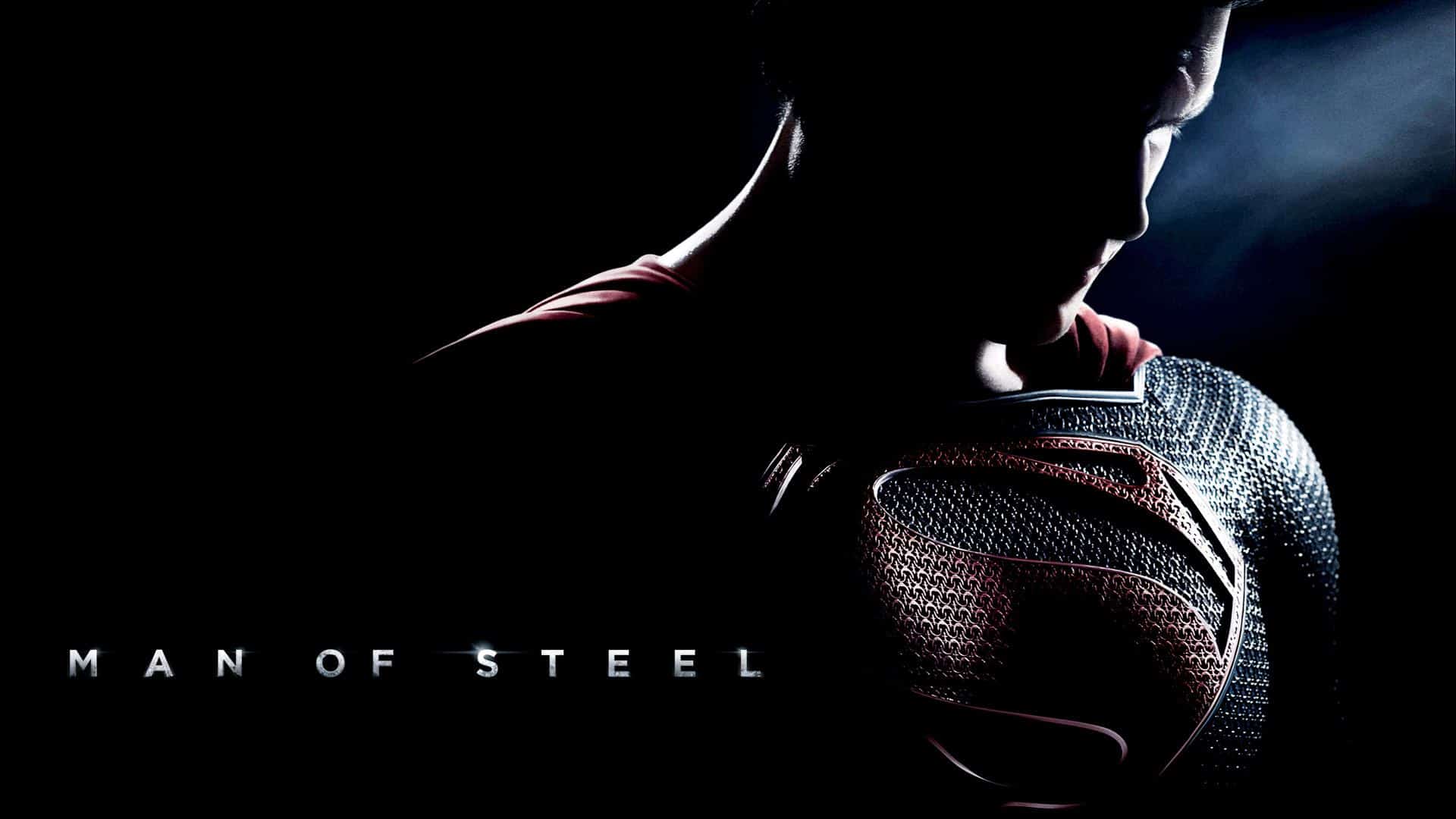 Man of Steel (2013) Bluray Google Drive Download