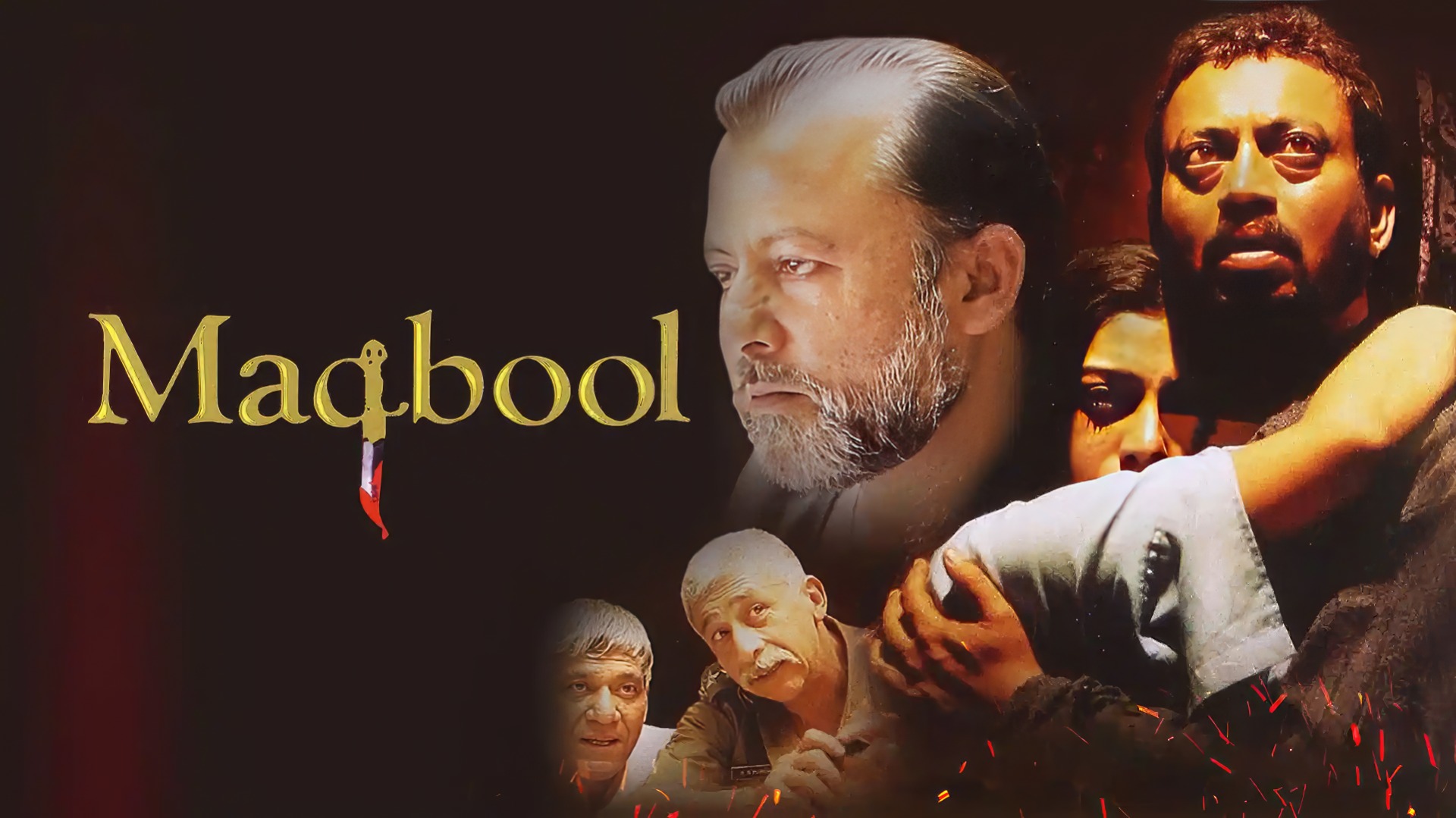 Maqbool (2003) Google Drive Download