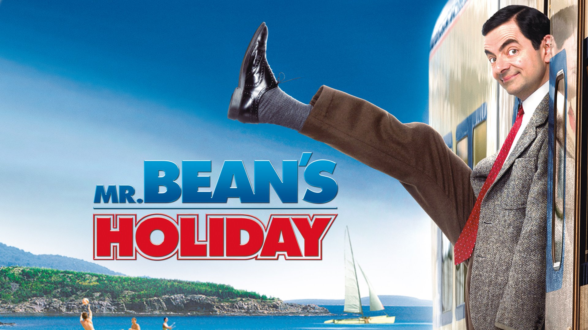 Mr Beans Holiday (2007) Google Drive Download