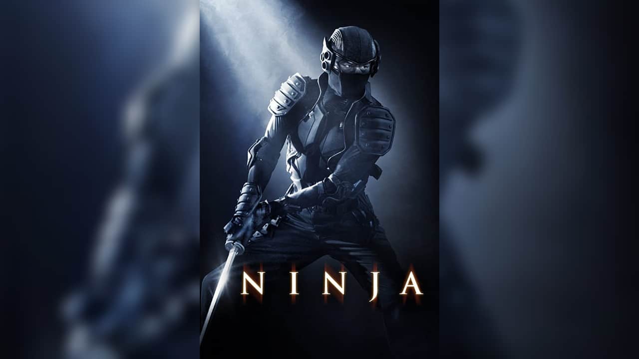 Ninja (2009) Bluray Google Drive Download
