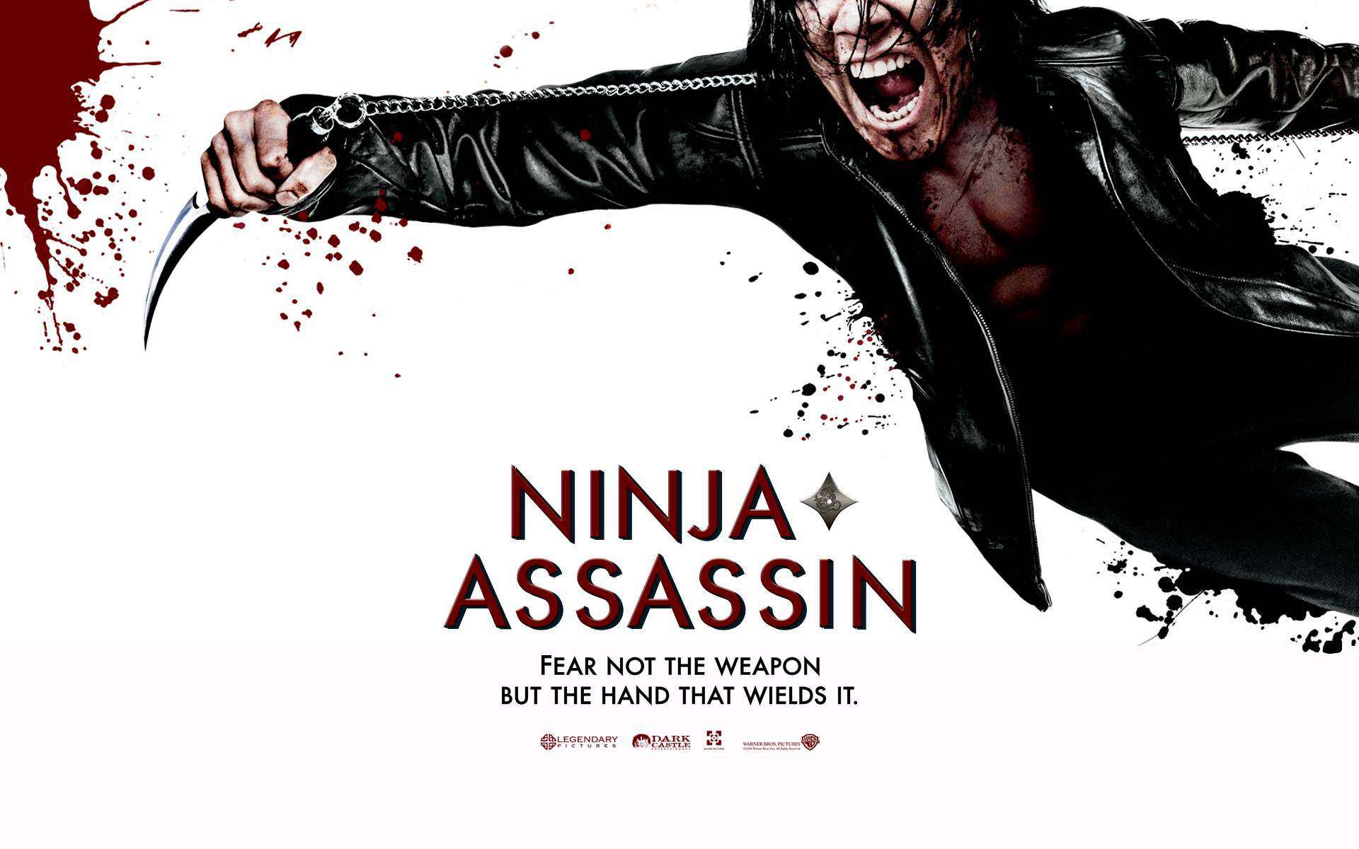 Ninja Assassin (2009) Bluray Google Drive Download