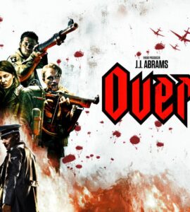 Overlord (2018) Google Drive Download
