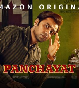 Panchayat (2020) Hindi Google Drive Download