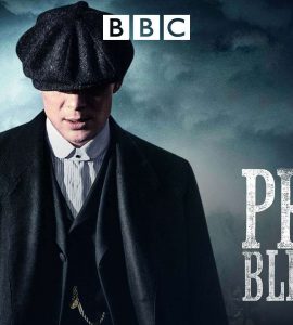 Peaky Blinders TV Series Bluray Google Drive Download