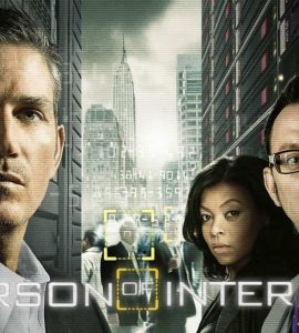 Person of Interest (2011) S01 to S05 Bluray Google Drive Download