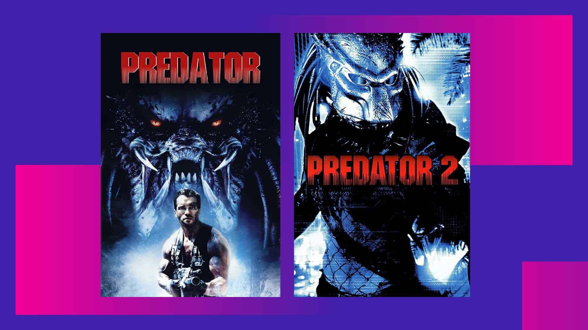 Predator Duology Collection Bluray Google Drive Download