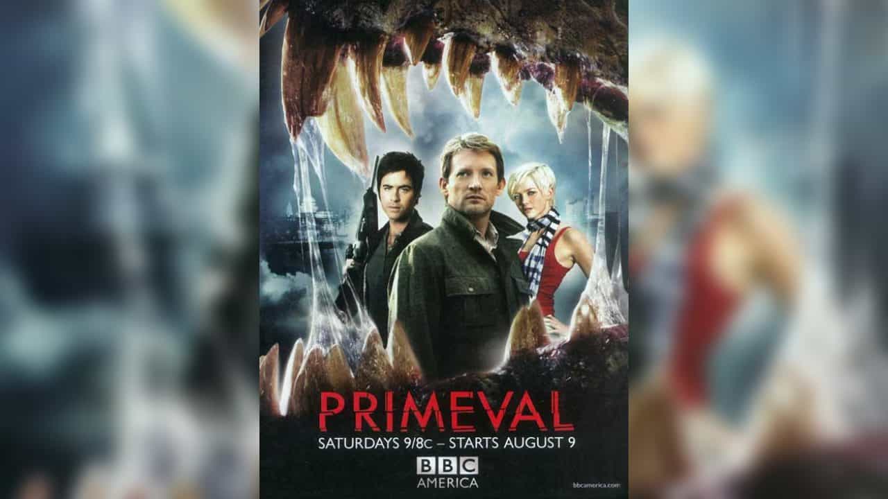 Primeval (2007) Bluray Google Drive Download